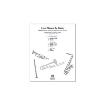 I Just Wanna Be Happy