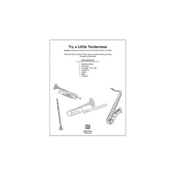 Try a Little Tenderness