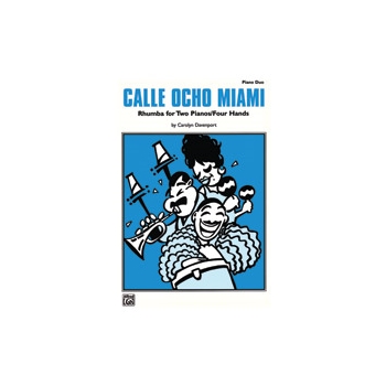 Calle Ocho Miami