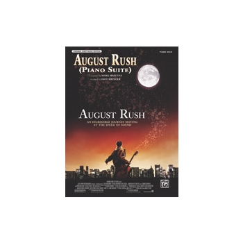 August Rush (Piano Suite)