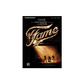 Fame (from the 2009 movie "Fame")