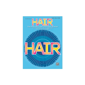 Give Up All Desires (from "Hair")