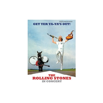 Midnight Rambler (Live Version)