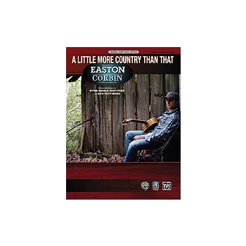 A Little More Country Than That