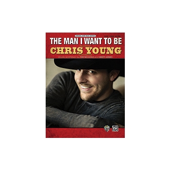 The Man I Want to Be