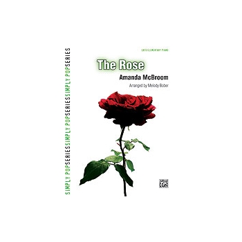 The Rose (from "The Rose")