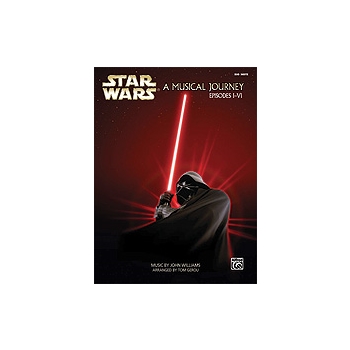 Imperial March ("Darth Vader's Theme") (from "Star Wars Episode V: The Empire Strikes Back")