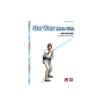 Star Wars Main Theme (from "Star Wars")