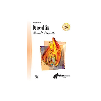 Dance of Fire