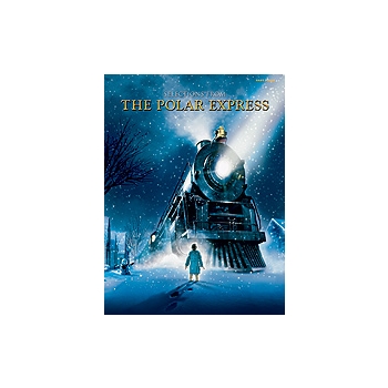 Believe (from "The Polar Express")