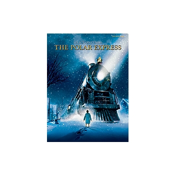 Suite from the Polar Express (from "The Polar Express")