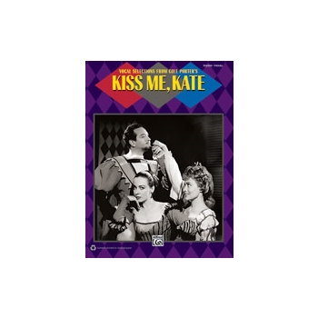 I Hate Men (from "Kiss Me Kate")