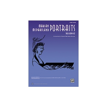 A Portrait of Billy Taylor