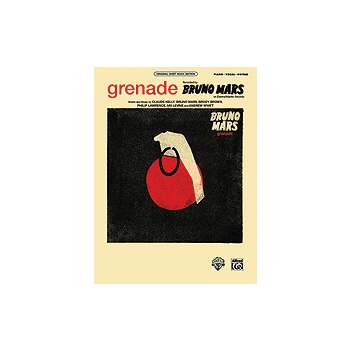 Grenade (live/acoustic version)