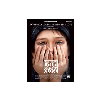 Extremely Loud and Incredibly Close (Main Theme)