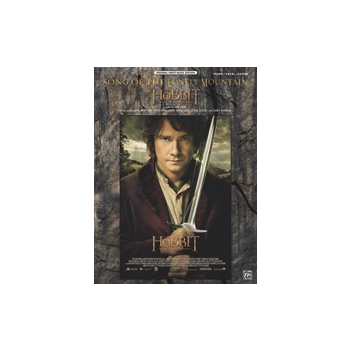 Song of the Lonely Mountain<BR>(from "The Hobbit: An Unexpected Journey")