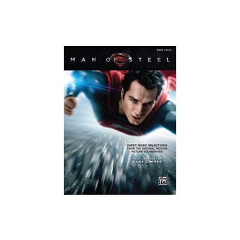 What Are You Going to Do When You Are Not Saving the World? (from Man of Steel)