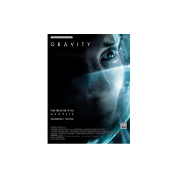 Gravity (from the Motion Picture Gravity)