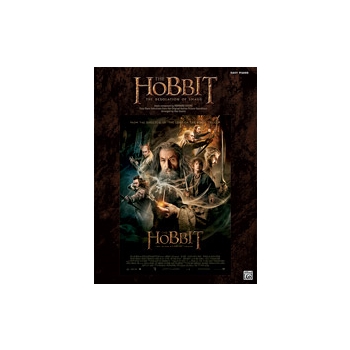 Beyond the Forest (from The Hobbit: The Desolation of Smaug)