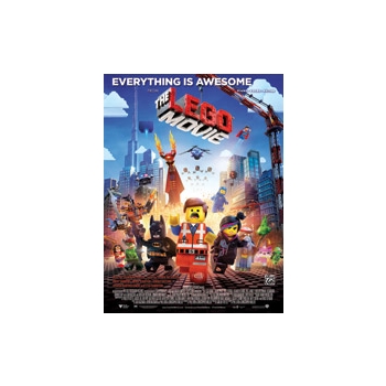 Everything is Awesome (Awesome Remixxx!!!)