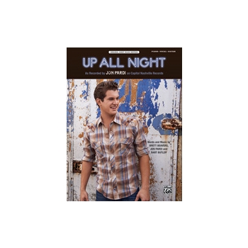 Up All Night