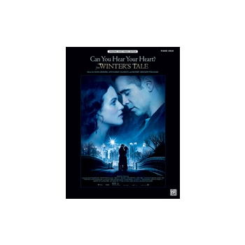Can You Hear Your Heart (from "A Winter's Tale")