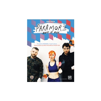 Ain't It Fun