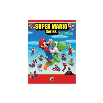 Super Mario World Castle Background Music