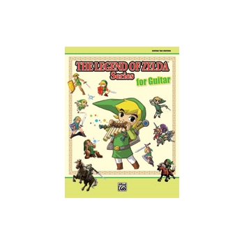 The Legend of Zelda¬ Whistle of Warp