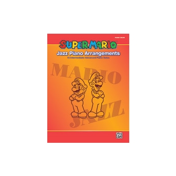 New Super Mario Bros. Wii Title