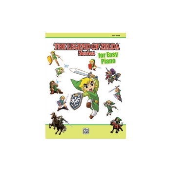 Zelda II¬: The Adventure of Link¬ Title Theme