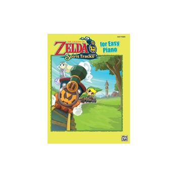 The Legend of Zelda¬: Spirit Tracks The Battle