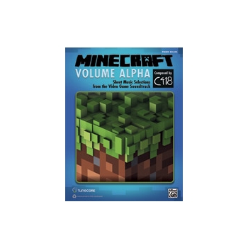 Minecraft (from "Minecraft")