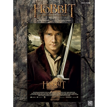 Misty Mountains (from The Hobbit: An Unexpected Journey)