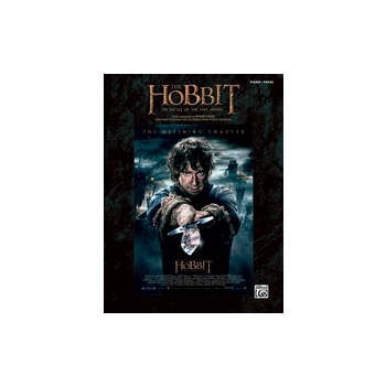 Courage and Wisdom (from The Hobbit: The Battle of Five Armies)