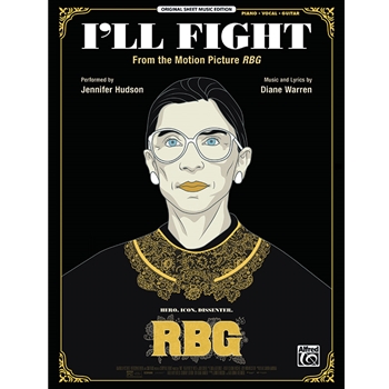 I'll Fight (from the Motion Picture RGB)