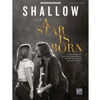 Shallow (from A Star Is Born)