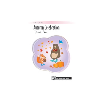 Autumn Celebration