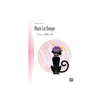 Black Cat Boogie