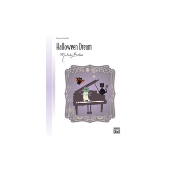 Halloween Dream