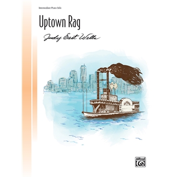 Uptown Rag