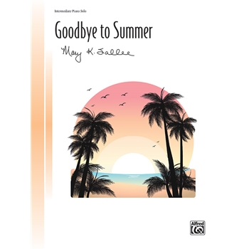 Goodbye to Summer