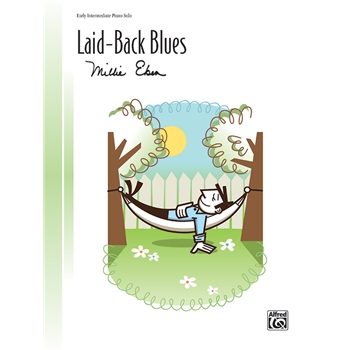 Laid-Back Blues