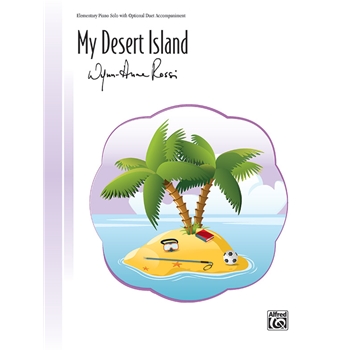 My Desert Island