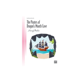 The Pirates of Dragon's Mouth Cove