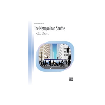 The Metropolitan Shuffle