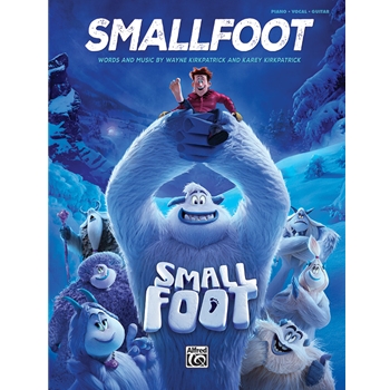 Moment of Truth (from Smallfoot)