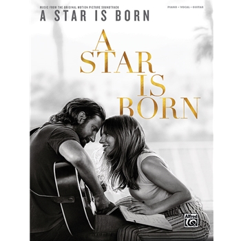 I'll Never Love Again (from A Star Is Born)