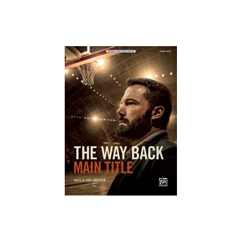 The Way Back Main Title