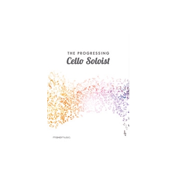 The Progressing Cello Soloist